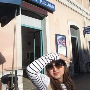 Meet your Posher, Bernie